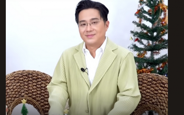 ปี67ไม่ใช่มังกรทอง หมอช้าง เผย3ราศี เกรดA ดวงดีเบอร์หนึ่ง ราศีเคยผิดหวังพลิกดาวรุ่ง ราศีรวยสุด เด่นออนไลน์