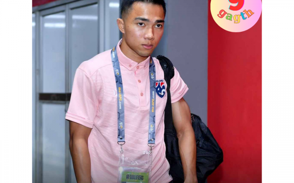 เจ ชนาธิป ข้องใจใครสั่ง เอกนิษฐ์ ถอนตัวทีมชาติ ระบุเป็นเรื่องน่าเสียดาย